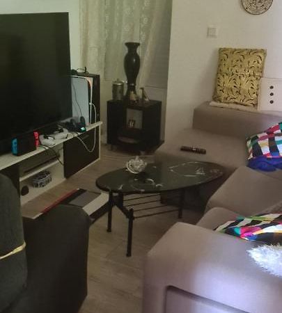 Valencia Apartman Kültér fotó