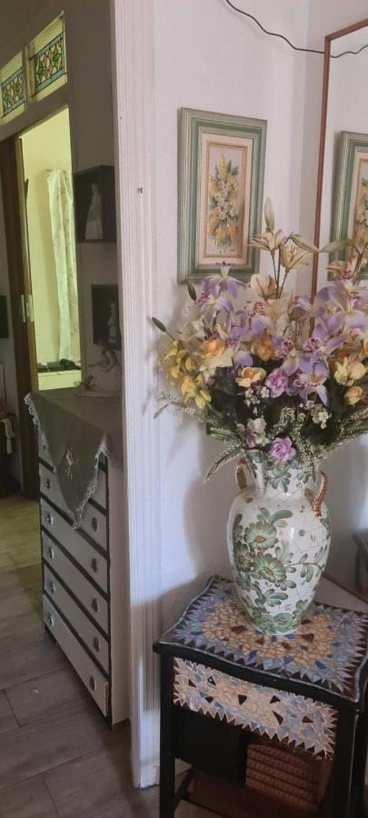 Valencia Apartman Kültér fotó