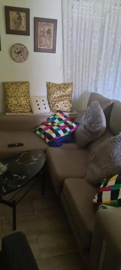 Valencia Apartman Kültér fotó