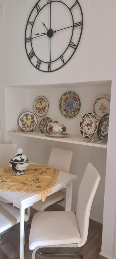 Valencia Apartman Kültér fotó