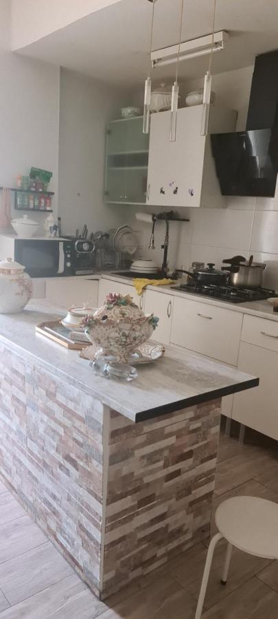 Valencia Apartman Kültér fotó