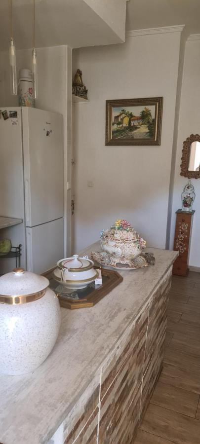 Valencia Apartman Kültér fotó