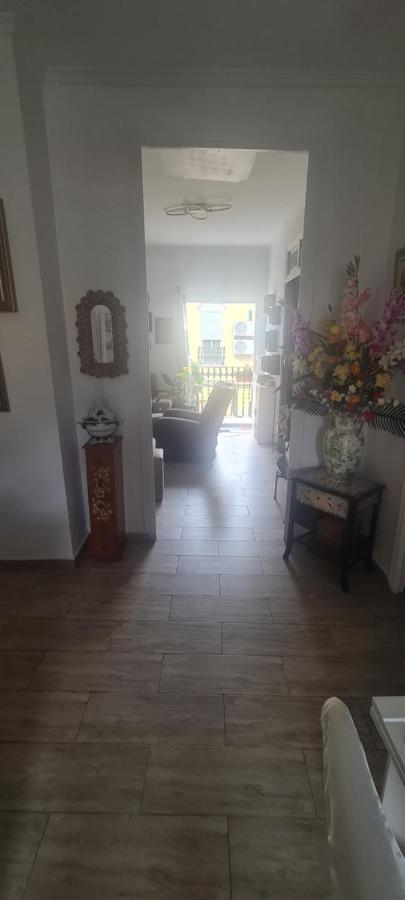 Valencia Apartman Kültér fotó