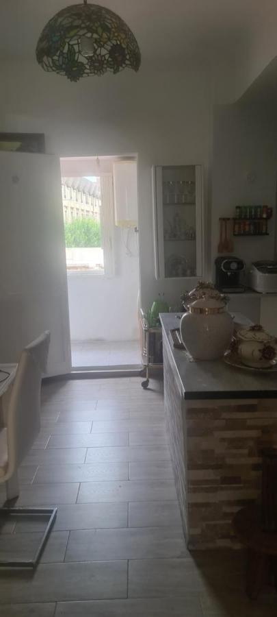 Valencia Apartman Kültér fotó