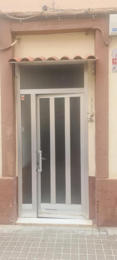 Valencia Apartman Kültér fotó