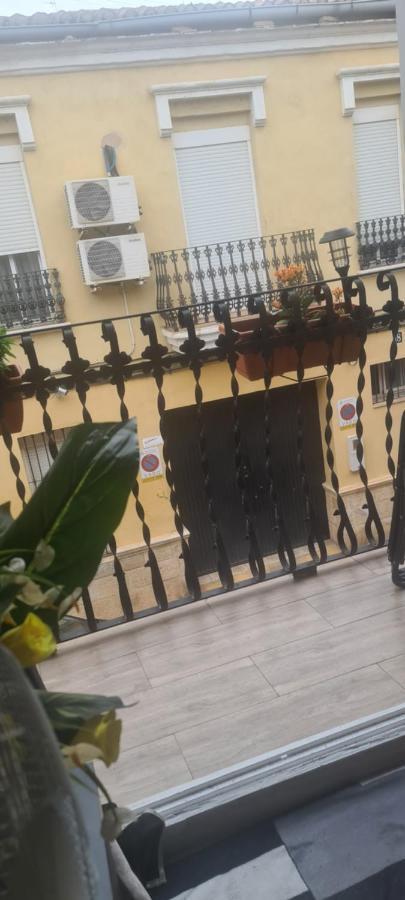Valencia Apartman Kültér fotó