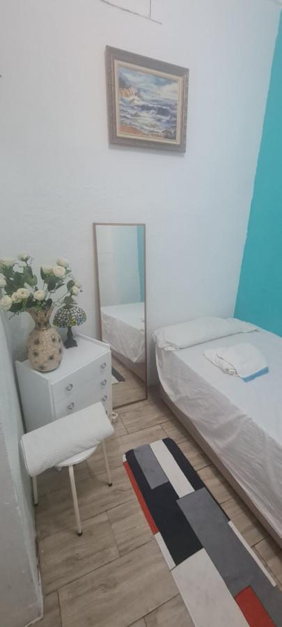 Valencia Apartman Kültér fotó
